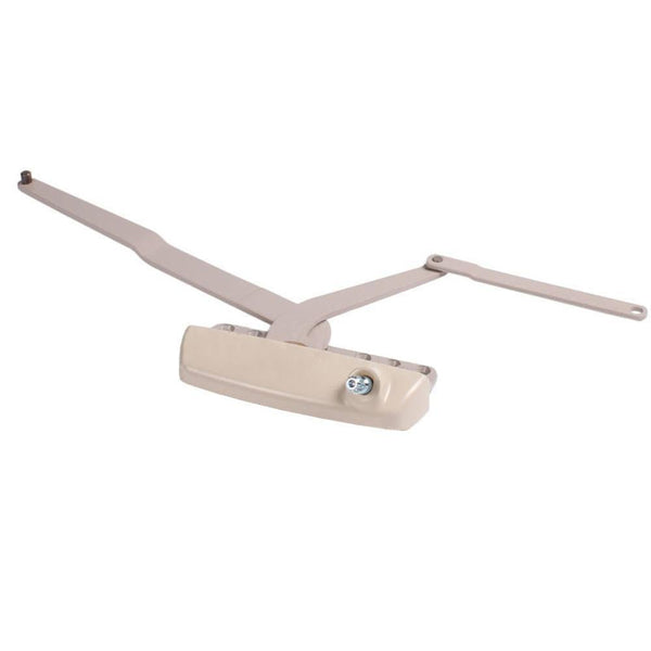 Truth Window Hardware - Casement Operator Replacement Beige