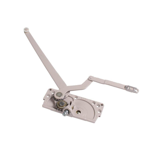 Truth Window Hardware - EntryGard Dual Arm Casement Operator