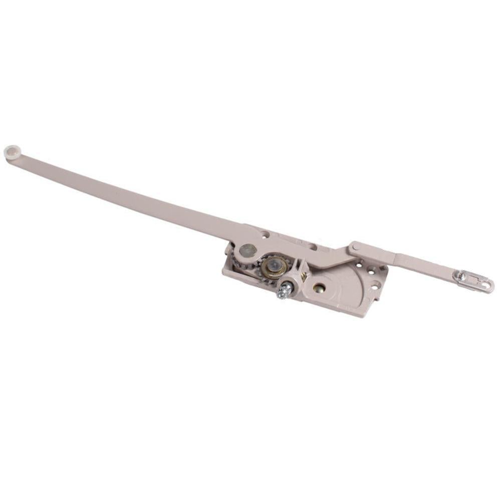 Truth Window Hardware - EntryGard Dual Arm Casement Operator