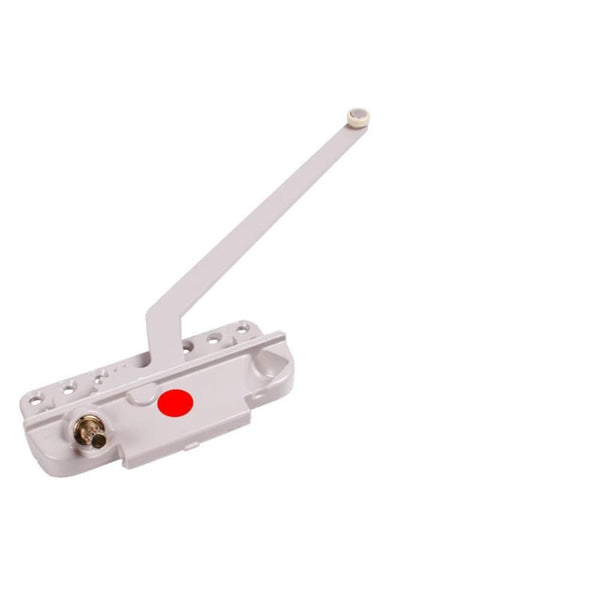Right Hand Casement Window Operator - Acme Single Arm