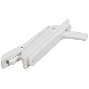 Casement Window Multi-Point Locking Handles and Accessories