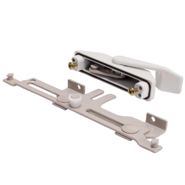 Truth Window Hardware - Right Hand Multi-Point Casement Lock