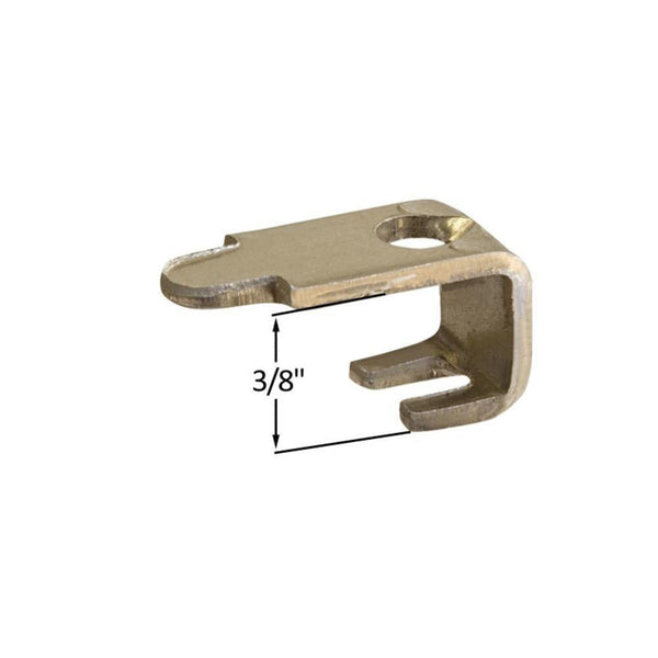 Retractable Window Screen Clips Casement Window Screen Clips - Durable Retainer Hardware