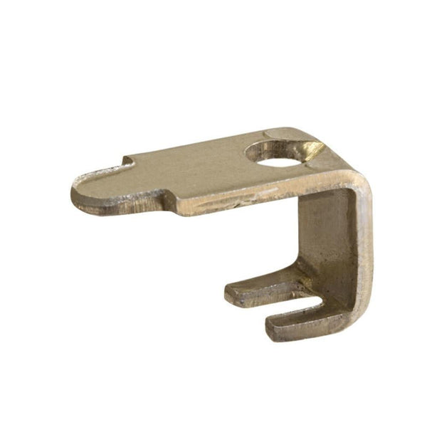Casement Window Screen Hardware - Durable Clips 7/8 Inch