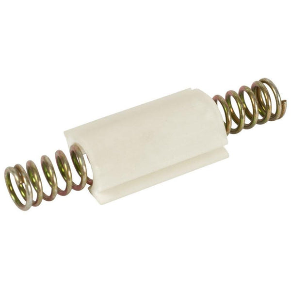 Bi-Fold Four Door Closet Hardware - 1-1/6 Inch Snugger
