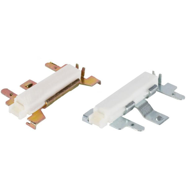 Cox Closet Door Bottom Guide - Essential Wardrobe Hardware