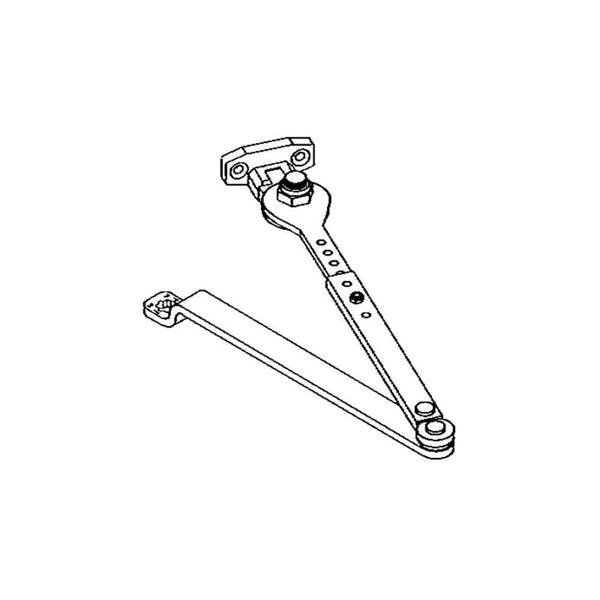Dorma Aluminum Door Closer Arm - Durable Commercial Hardware