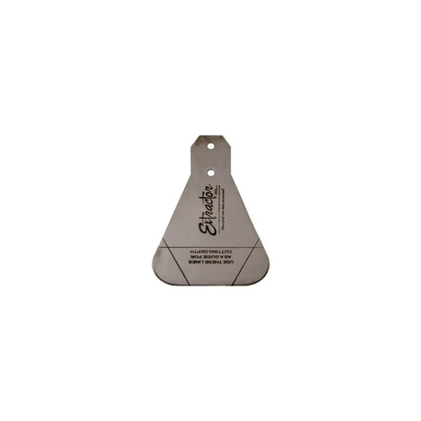 Extractor Long Extractor Long Blade for Precision Cutting and Durability