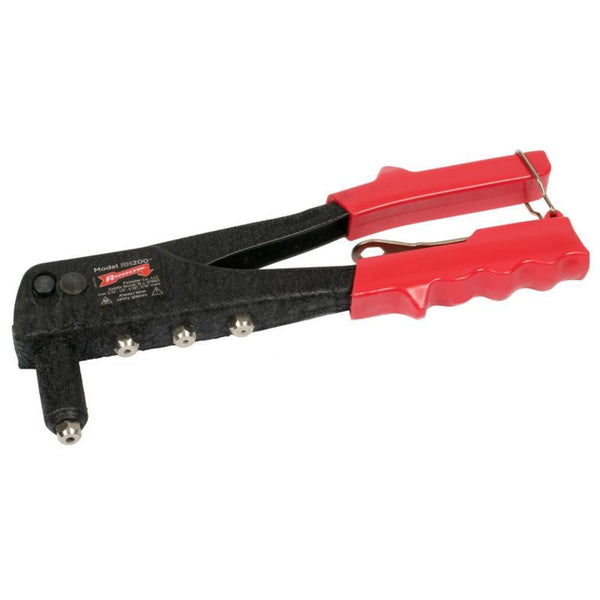 Regular Head Hand Riveter - Durable Tools for DIY Projects