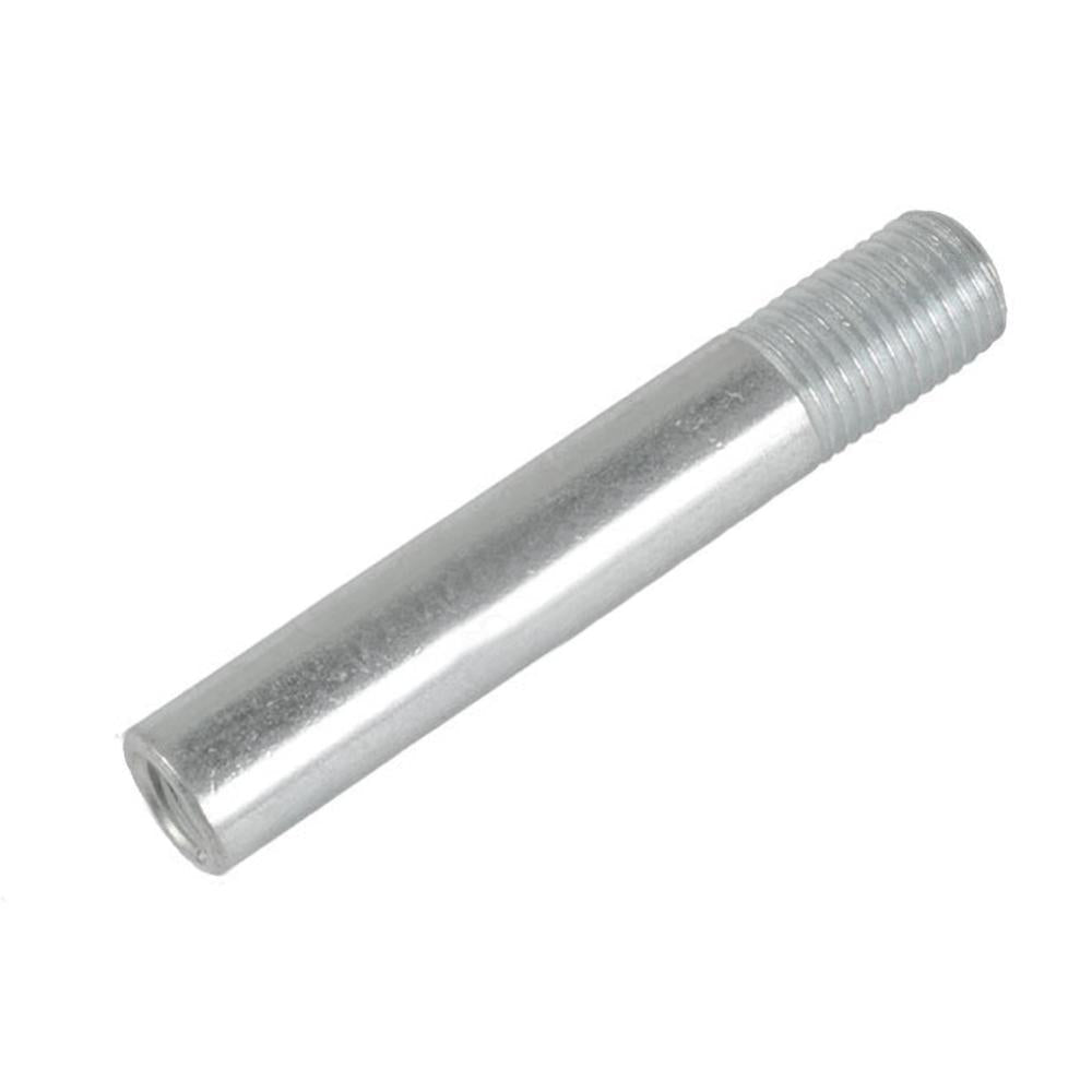Heavy-Duty Push Pull Through Bolt - Commercial Door Hardware