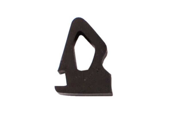 Kawneer Glazing Gasket – 7/16 Inch Width for Storefront