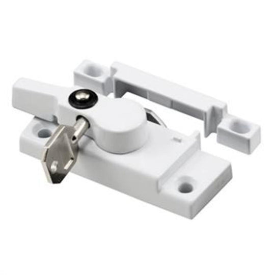 Window Sach Lock Types Keyed Window Sash Lock - Durable Commercial Door Hardware