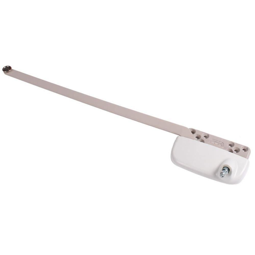 Truth Window Hardware - Left Hand Casement Operator 13-1/2