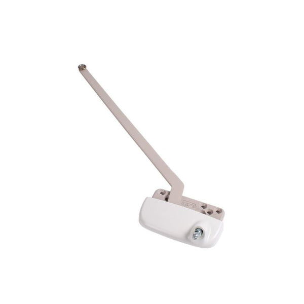 Truth Window Hardware - Left Hand Casement Operator 13-1/2