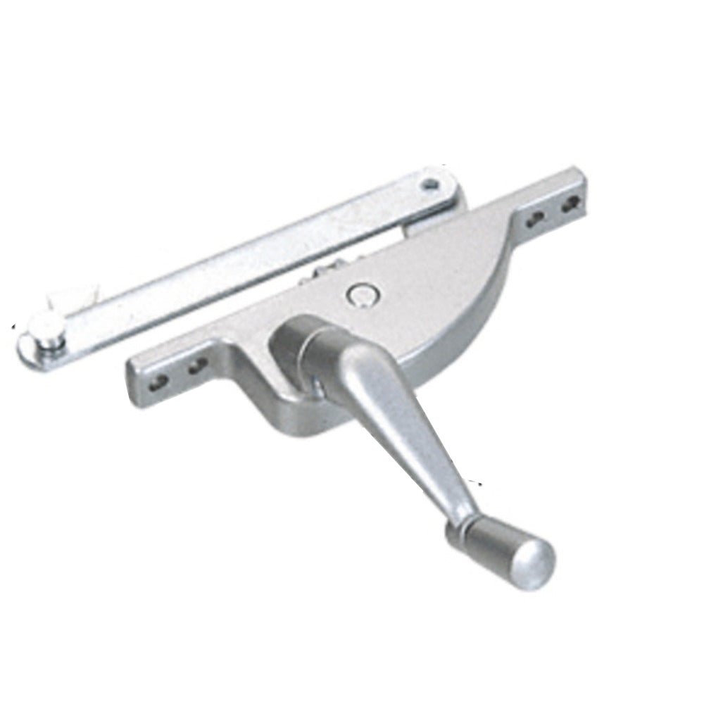Louver Window Operator; 4 Link Arm