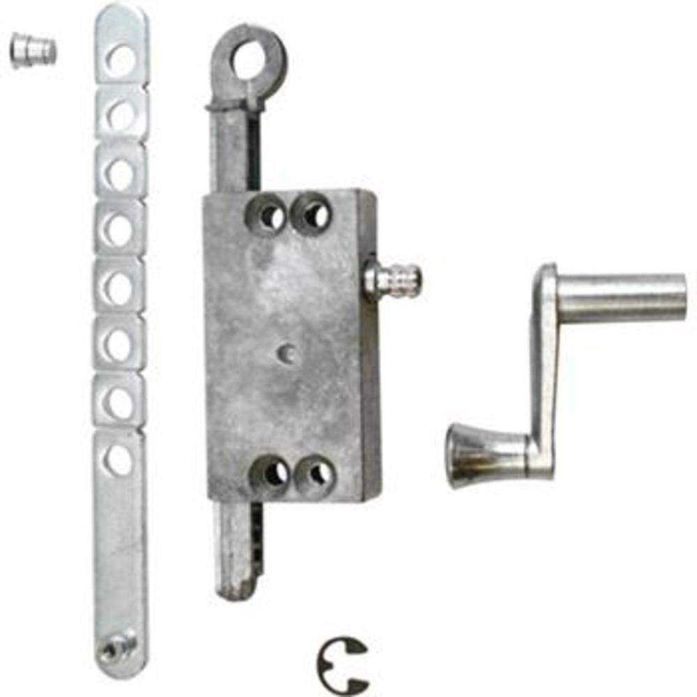 Louver Window Operator - Efficient Commercial Door Hardware