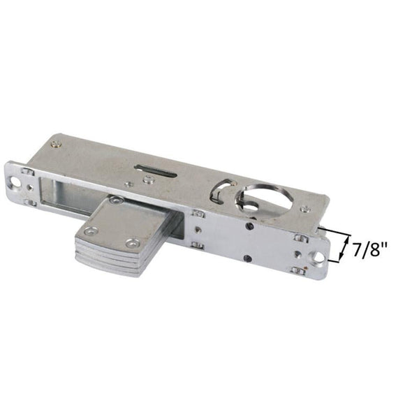 Maximum Security Lock - 7/8