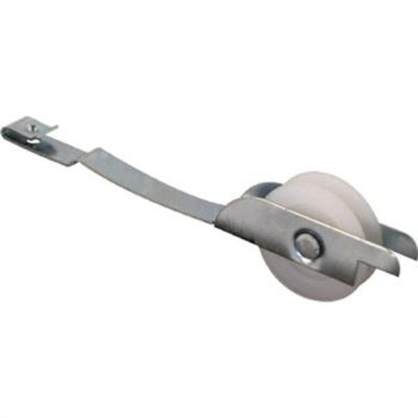 Nylon Sliding Screen Door Roller - Spring Tension Replacement