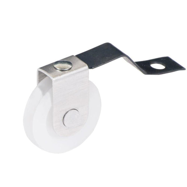 Nylon Sliding Screen Door Roller - Spring Tension Replacement
