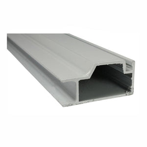 Sliding Patio Screen Door 1-1/2" x 1/2" Extruded Frame