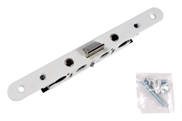 Pella Sliding Glass Door Hardware - Mortise Lock Replacement