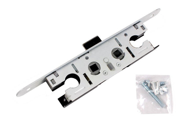 Pella Sliding Glass Door Hardware - Mortise Lock Replacement