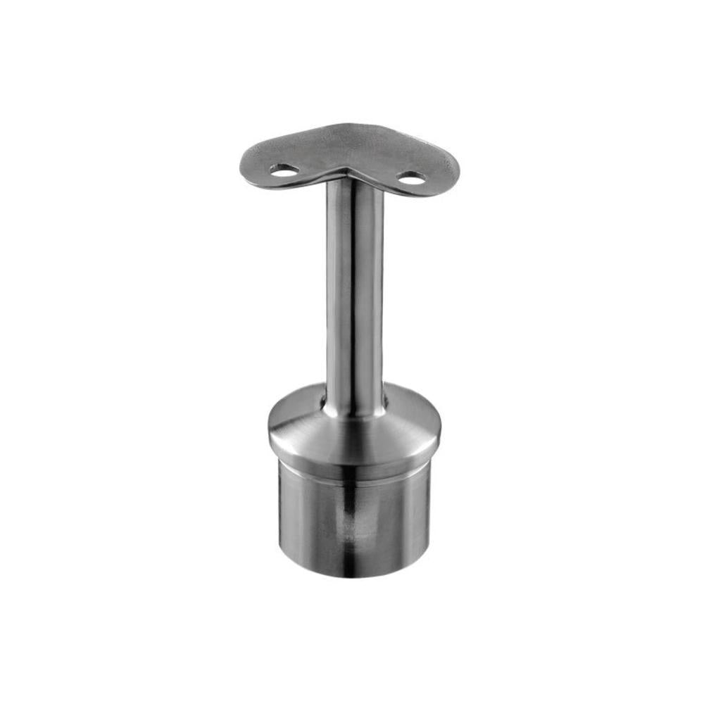 Q-Railing Saddle Round Baluster Corner Bracket - 90 Degree