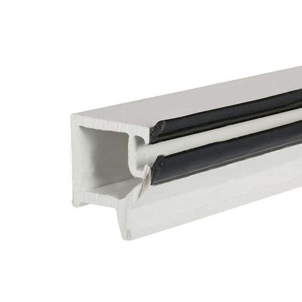 Residential PVC Window Trim - Durable 3/4