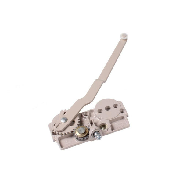 Truth Window Hardware EntryGard Right-Hand Casement Operator