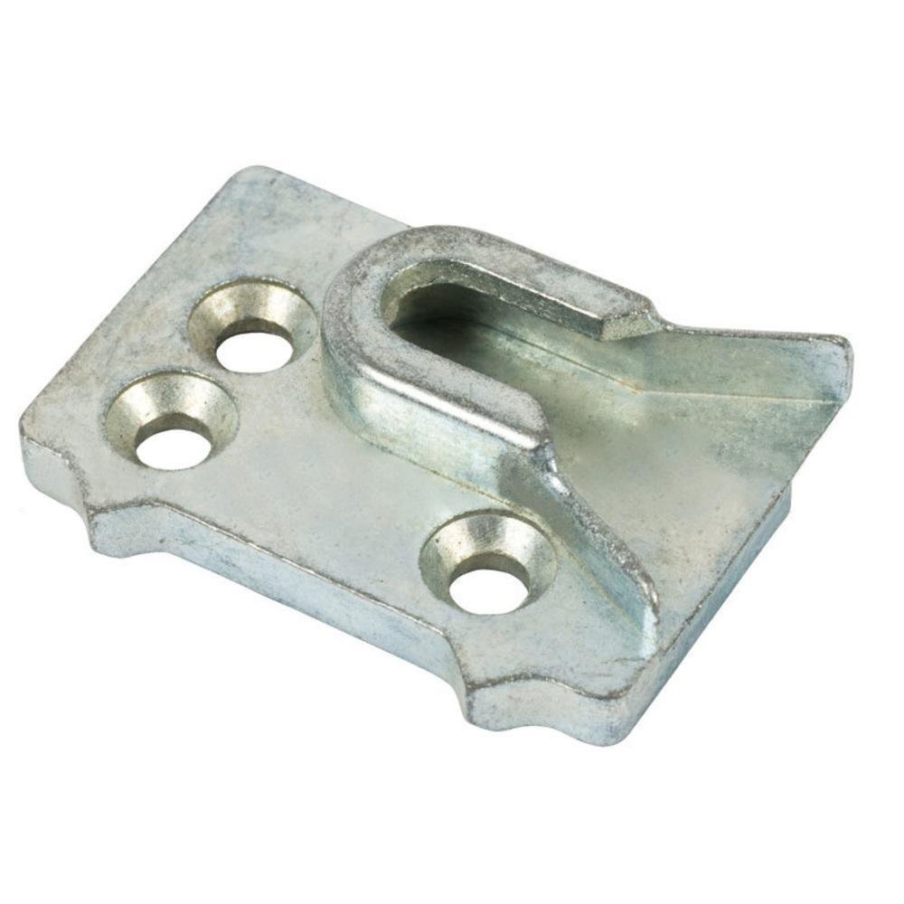 Keeper Part Right Hand Keeper for Multi-Point Window and Door System