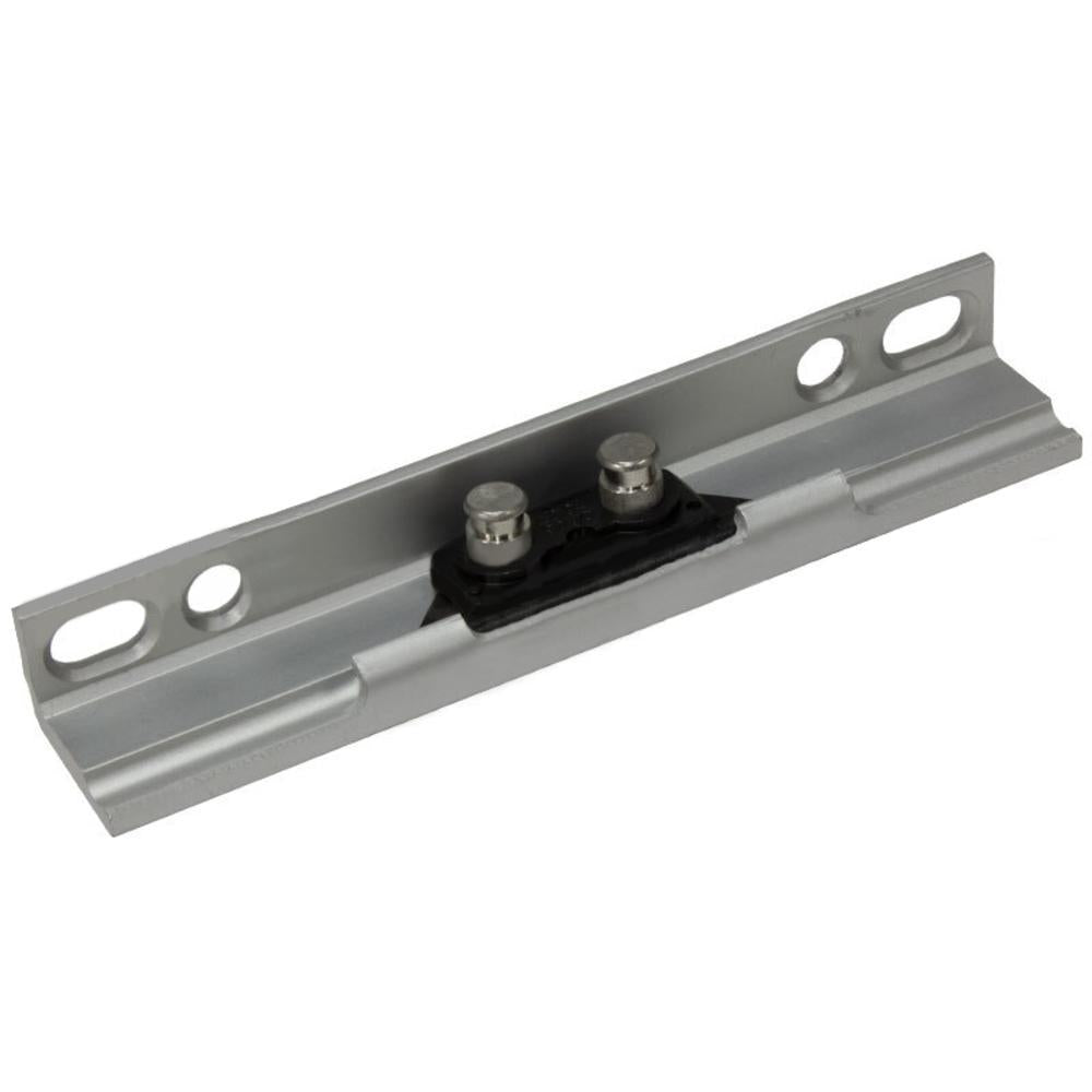 Roto Hardware Window Sash Clip for Secure Operation