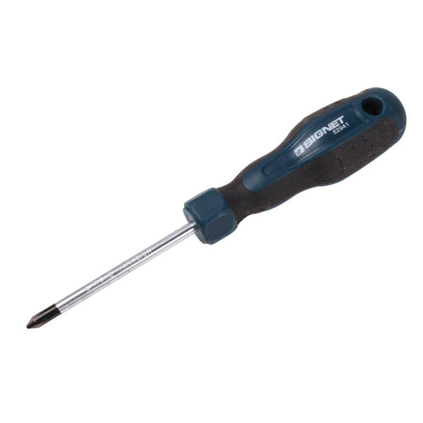Signet Phillips Screwdrivers - 3 Inch Tools for Precision