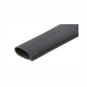 Black Self-Adhesive Weatherstripping