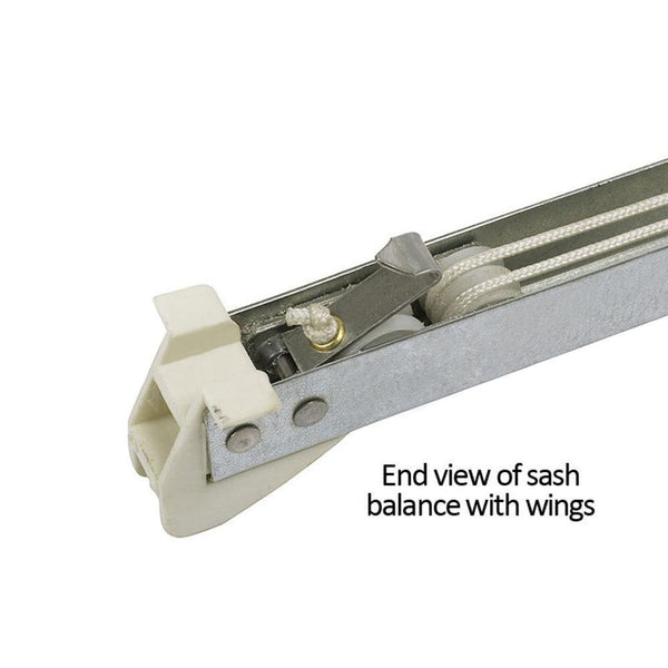 Residential Sliding Window Hardware - 12