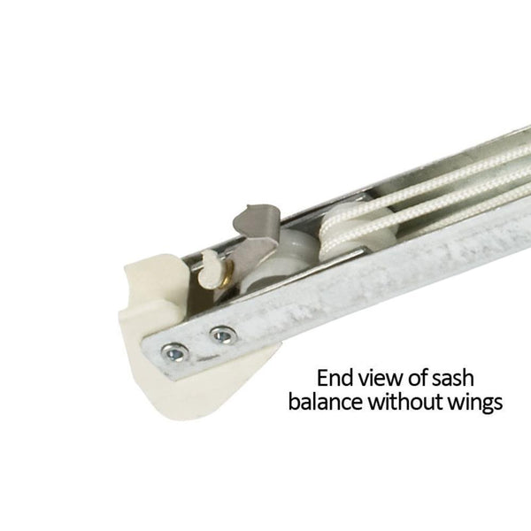 Residential Sliding Window Hardware - 24