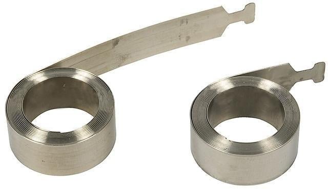 Single Hung Sliding Window Coil Spring - #6 Durable Design