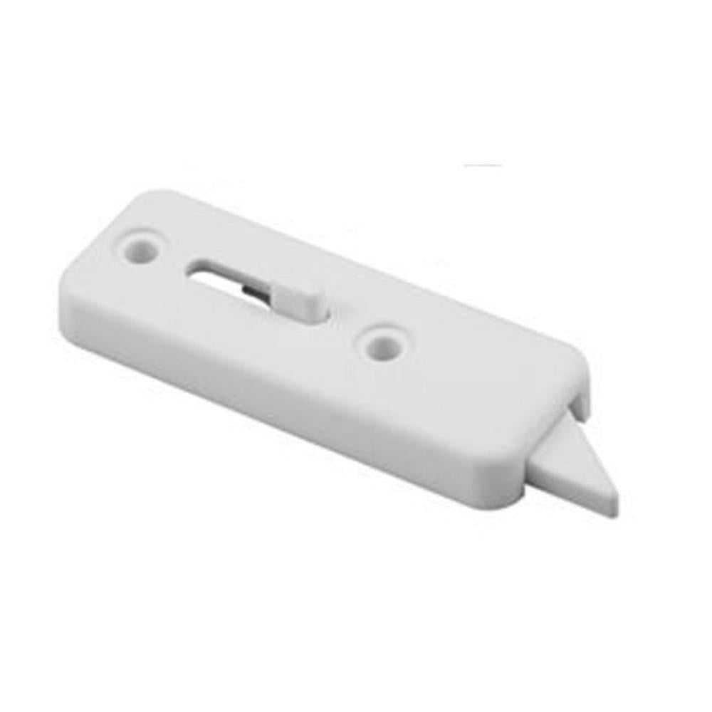 Window Latching Devices Single Hung Sliding Window Tilt Latch - Secure Hardware