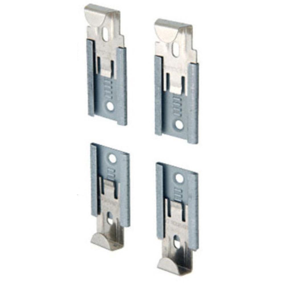 Window Screen Clips, Retainer Clips | Reflect Window & Door