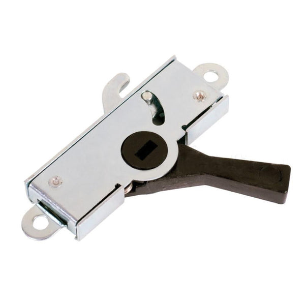 Residential Sliding Patio Door Internal Lock - 2-11/16