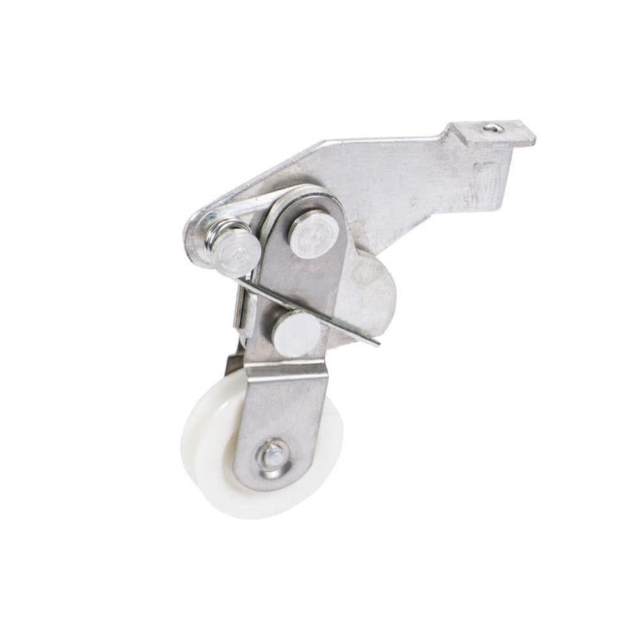 Nylon Sliding Screen Door Roller - Adjustable Bottom Roller