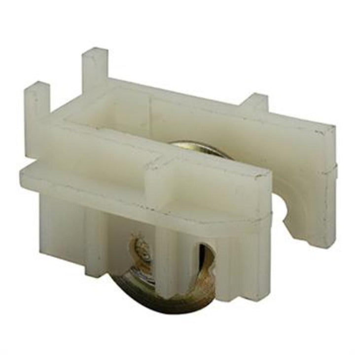 Residential Sliding Window Hardware - Steel Roller Assembly