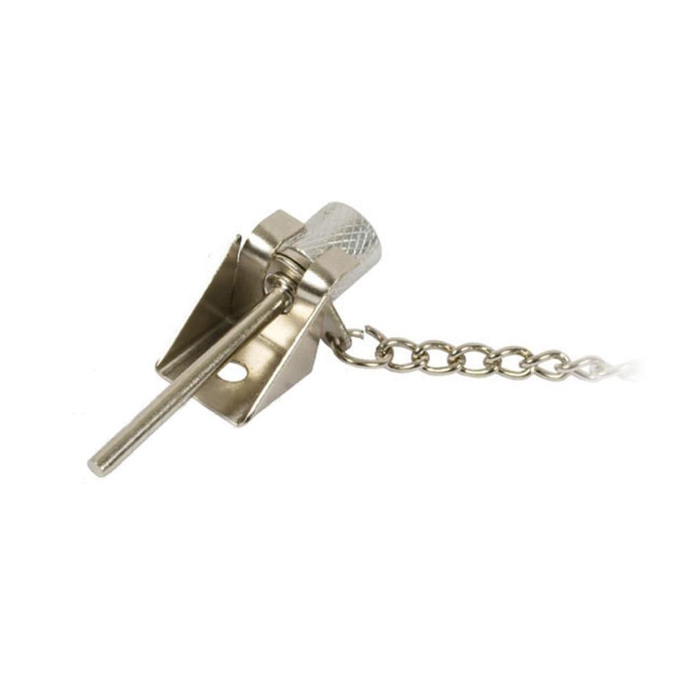Sliding Window Door Security Hardware - Nite-Lock Pin
