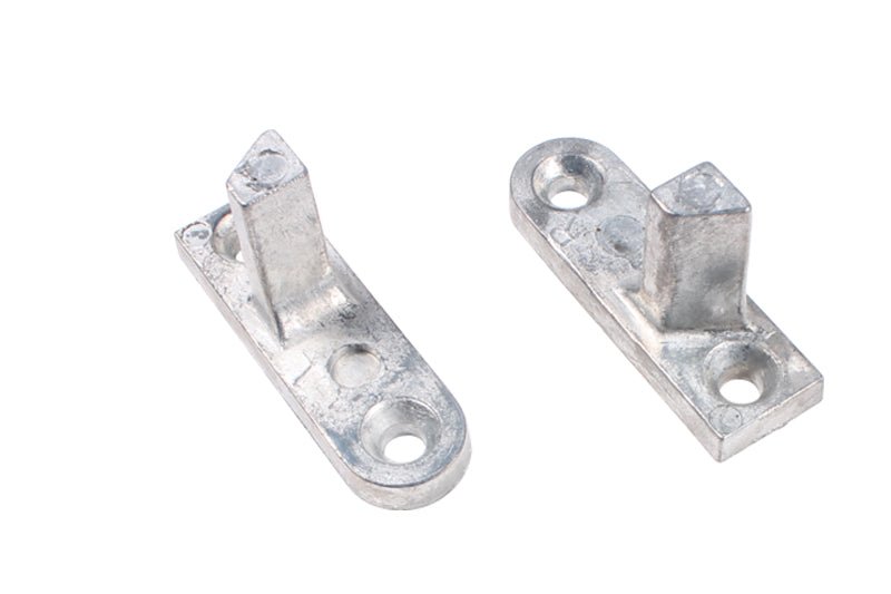 Sliding Window Cam Pivot - Durable Residential Hardware