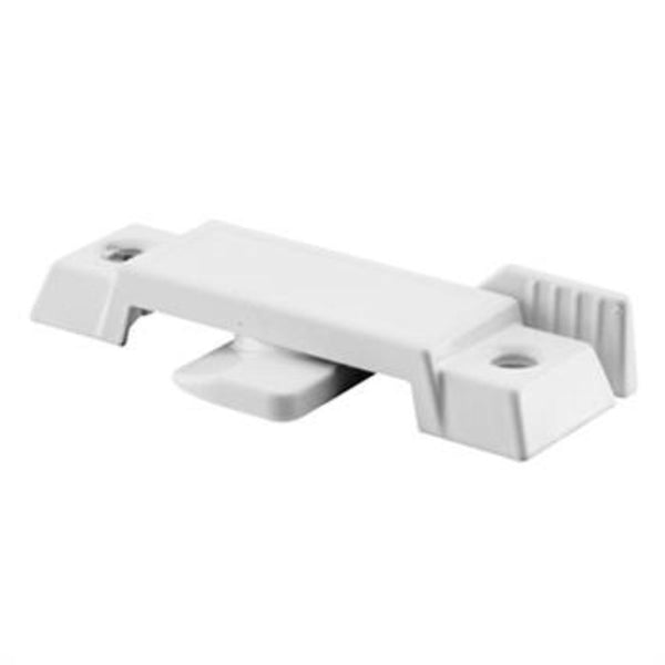 Commercial Door Hardware - Sliding Window Lock with Latch