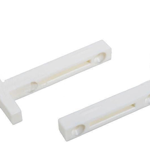 Sliding Window Pivot Bar Set - Replacement for Tilt Windows
