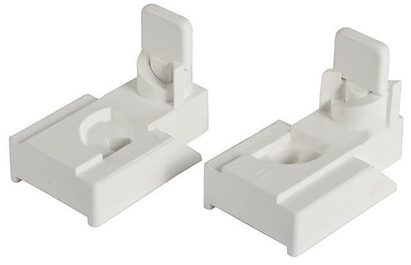 Sliding Window Pivot Block Type A - Durable and Efficient