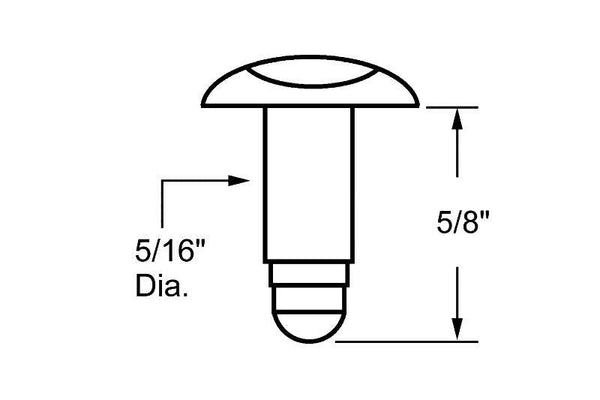Sliding Window Plug - Durable and Easy to Install Solution
