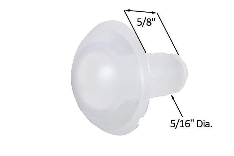 Sliding Window Plug - Durable and Easy to Install Solution
