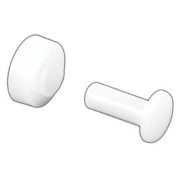 Durable Sliding Window Roller - Nylon Axle Pin Hardware