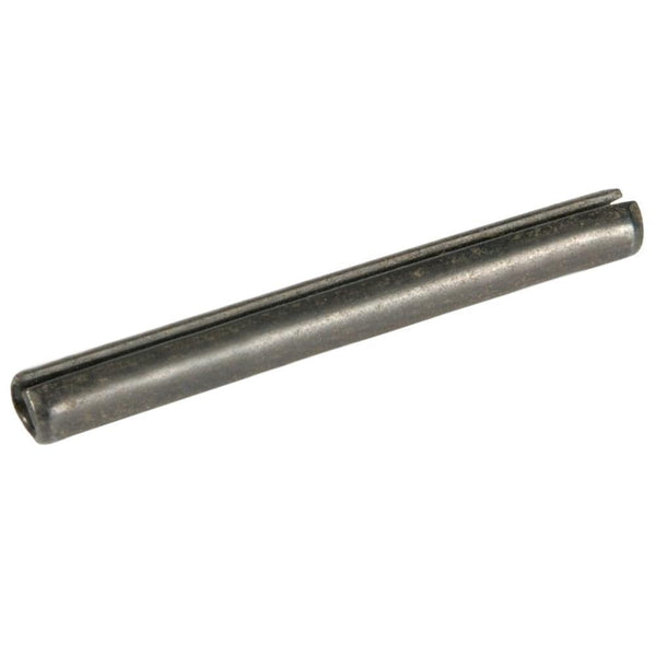 Slotted Spring 1/4 Diameter Tension Pins 1-3/8'' Length